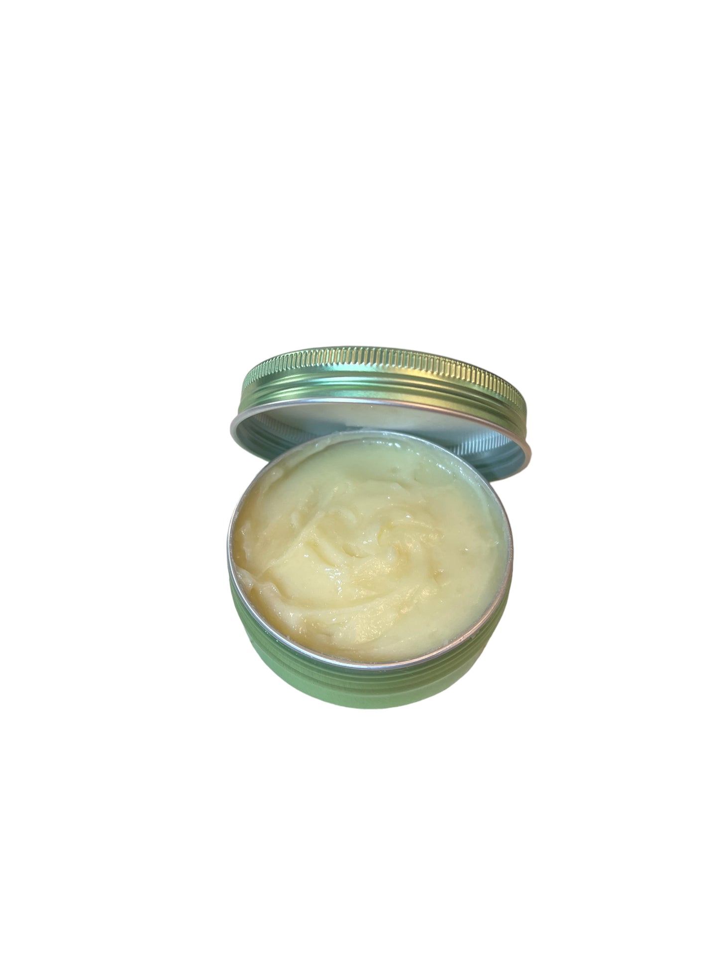 Dionne Michelle's Luxury Hair Hebal Hair Growth Balm